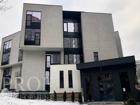 коммерческая по адресу Феодосийская ул., 3-В