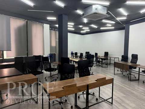 коммерческая по адресу Феодосийская ул., 3-В