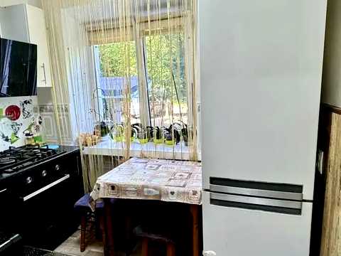 квартира за адресою Небесної Сотні вул. (Івана Стасюка), 26