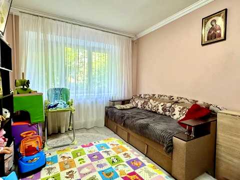 квартира за адресою Небесної Сотні вул. (Івана Стасюка), 26