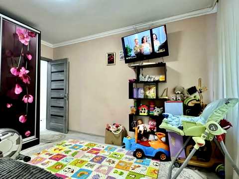 квартира за адресою Небесної Сотні вул. (Івана Стасюка), 26