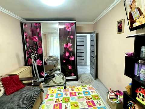 квартира за адресою Небесної Сотні вул. (Івана Стасюка), 26