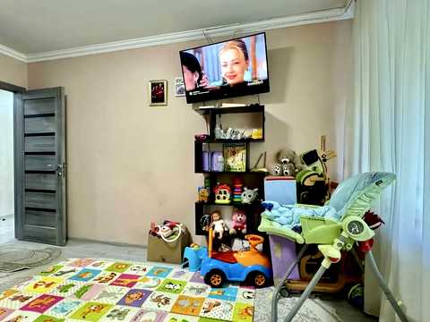 квартира за адресою Небесної Сотні вул. (Івана Стасюка), 26