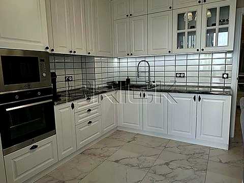 квартира за адресою Ревуцького вул., 54