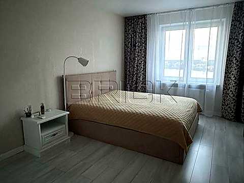 квартира за адресою Ревуцького вул., 54