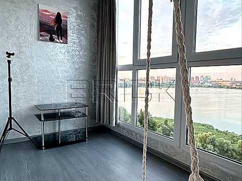 квартира за адресою Ревуцького вул., 54