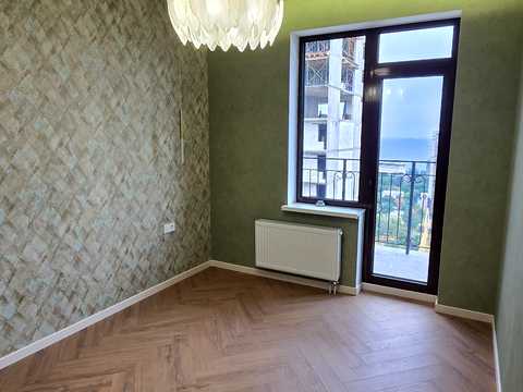 квартира за адресою Генуезька вул., 1/1