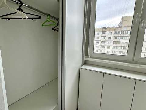 квартира по адресу Александра Попова ул., 17