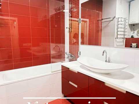 квартира за адресою Голосіївська вул., 13-Б