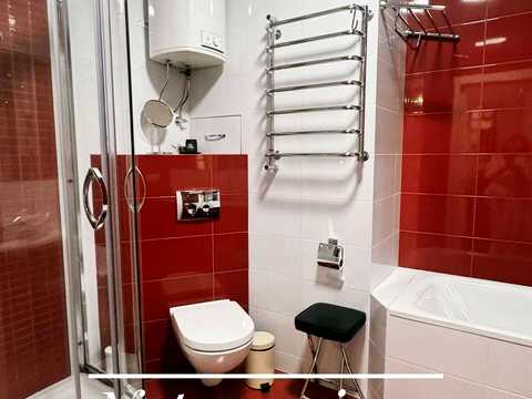 квартира за адресою Голосіївська вул., 13-Б