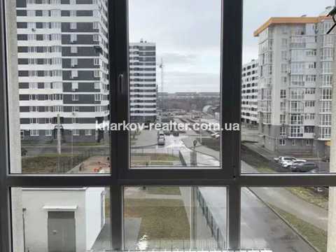 квартира по адресу Петра Григоренко просп. (Маршала Жукова), 2ж