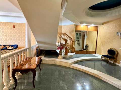 квартира по адресу Владимира Моссаковского ул. (Клари Цеткін), 8