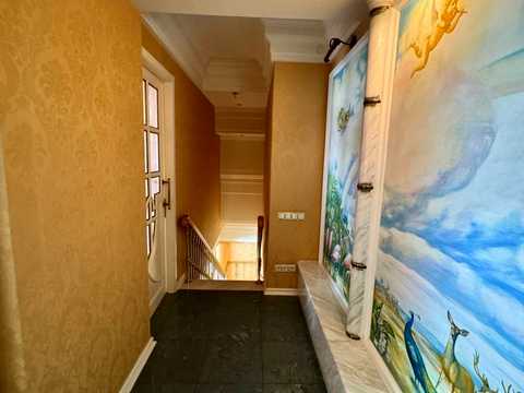 квартира по адресу Владимира Моссаковского ул. (Клари Цеткін), 8