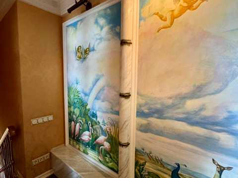 квартира по адресу Владимира Моссаковского ул. (Клари Цеткін), 8