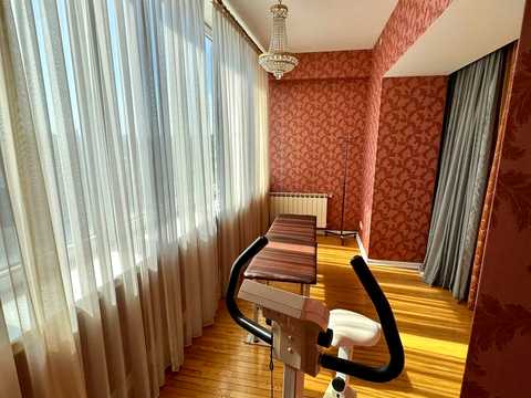 квартира по адресу Владимира Моссаковского ул. (Клари Цеткін), 8