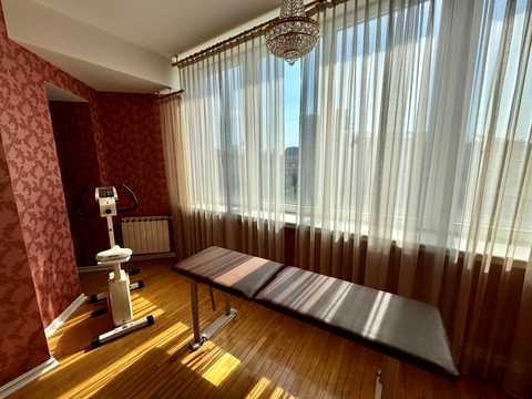 квартира по адресу Владимира Моссаковского ул. (Клари Цеткін), 8