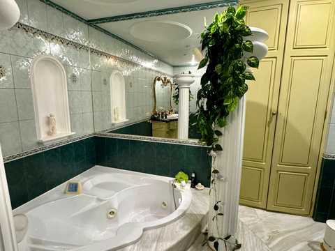 квартира по адресу Владимира Моссаковского ул. (Клари Цеткін), 8