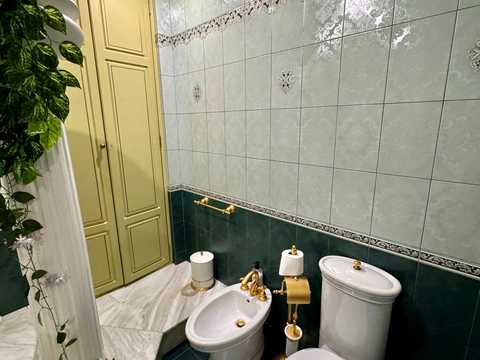 квартира по адресу Владимира Моссаковского ул. (Клари Цеткін), 8