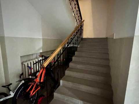 квартира по адресу Владимира Моссаковского ул. (Клари Цеткін), 8