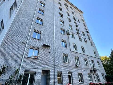 квартира по адресу Владимира Моссаковского ул. (Клари Цеткін), 8