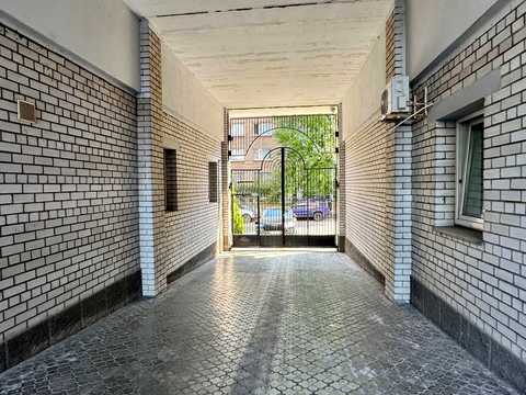 квартира по адресу Владимира Моссаковского ул. (Клари Цеткін), 8