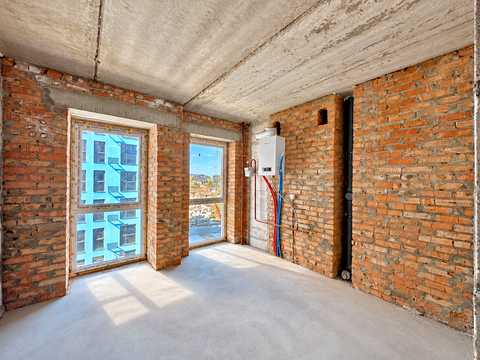 квартира по адресу Кузьми Скрябіна ул., 14