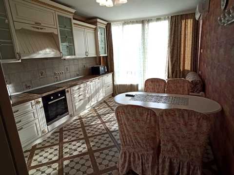 квартира по адресу Среднефонтанская ул., 30