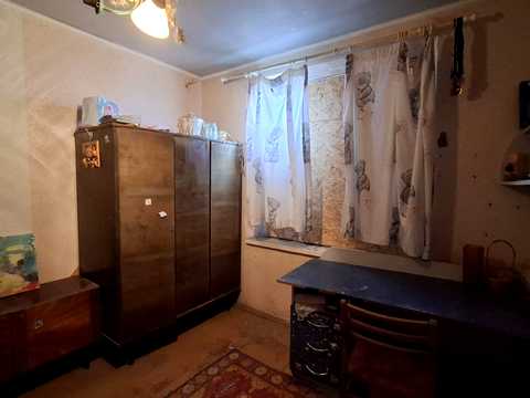квартира по адресу Валентиновская ул., 13а