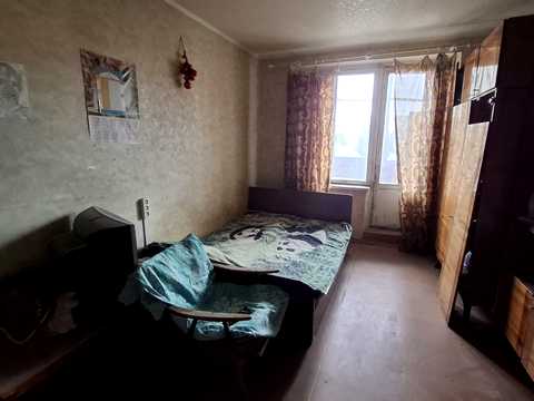 квартира по адресу Валентиновская ул., 13а