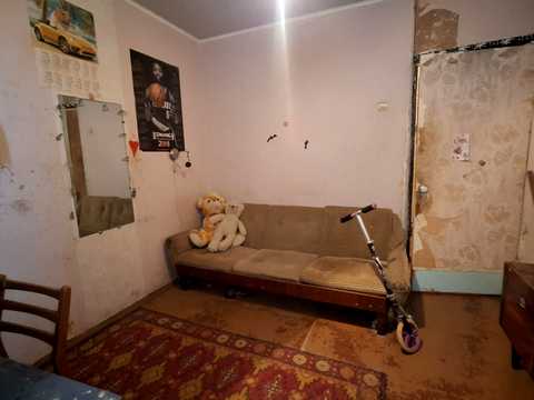 квартира по адресу Валентиновская ул., 13а