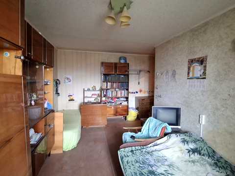 квартира по адресу Валентиновская ул., 13а