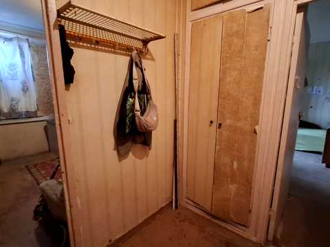 квартира по адресу Валентиновская ул., 13а