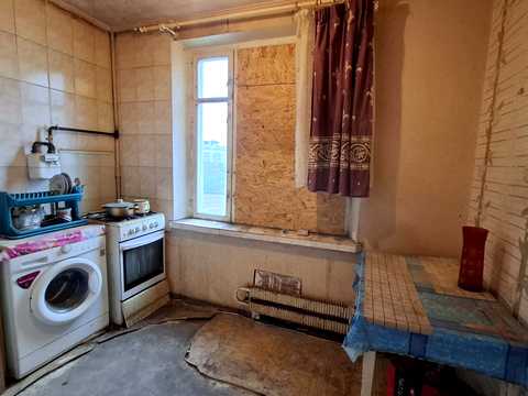 квартира по адресу Валентиновская ул., 13а