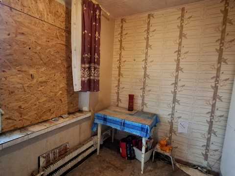 квартира по адресу Валентиновская ул., 13а