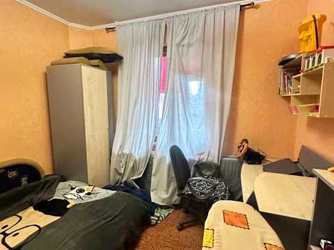 квартира за адресою Юрія Побєдоносцева бульв., 7