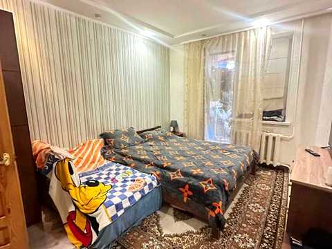 квартира за адресою Юрія Побєдоносцева бульв., 7