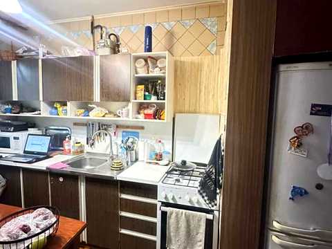 квартира за адресою Юрія Побєдоносцева бульв., 7