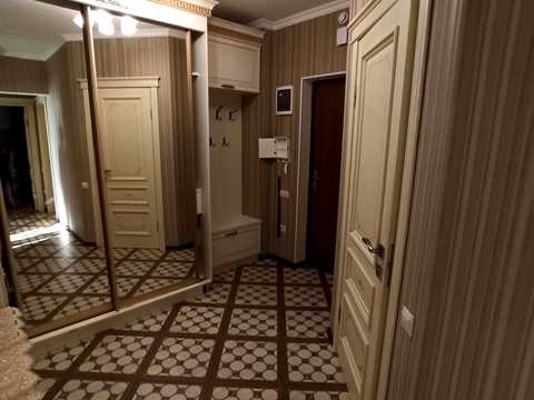 квартира по адресу Среднефонтанская ул., 30