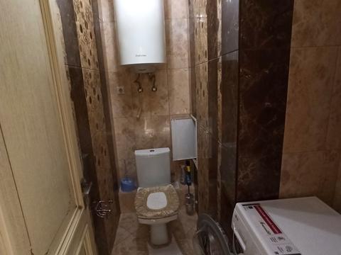 квартира по адресу Среднефонтанская ул., 30