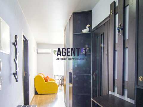 квартира за адресою Миру вул., 11