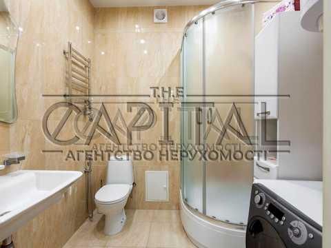 квартира по адресу Печерский спуск, 19