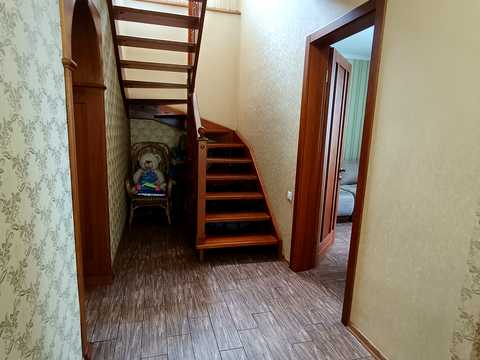 дом по адресу Засумская ул.