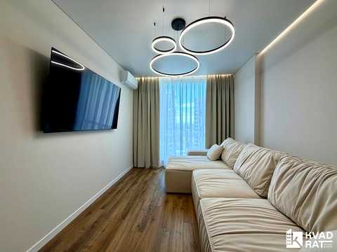квартира по адресу Ленкавского ул., 34 к12