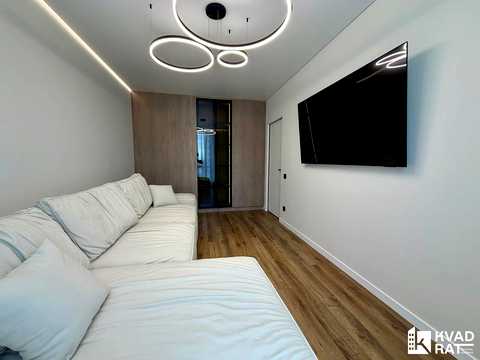 квартира по адресу Ленкавского ул., 34 к12