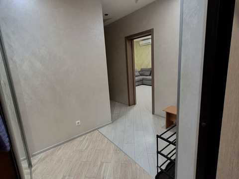 квартира за адресою Анни Ахматової вул., 30
