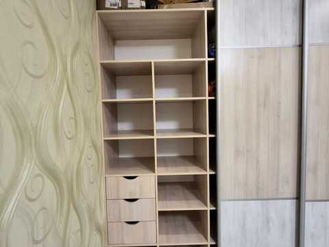 квартира за адресою Анни Ахматової вул., 30