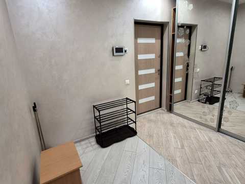 квартира за адресою Анни Ахматової вул., 30