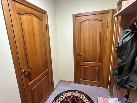квартира за адресою Дубенська вул., 44