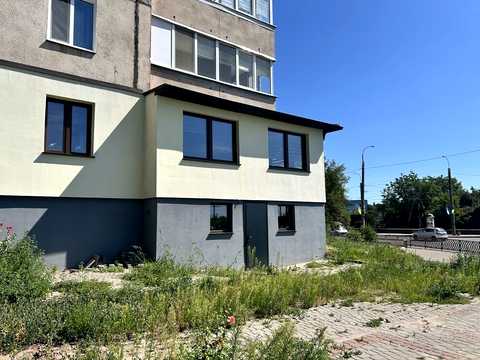 квартира за адресою Дубенська вул., 44