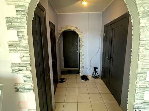 квартира за адресою Дубенська вул., 44